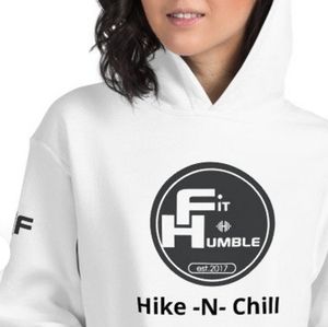 Lifestyle Hoodie
